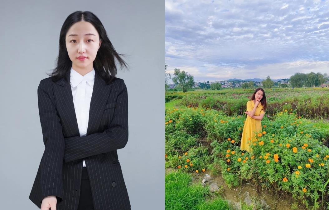 騰越“她”力量|企劃創意“小能手”，項目生活“當家人”